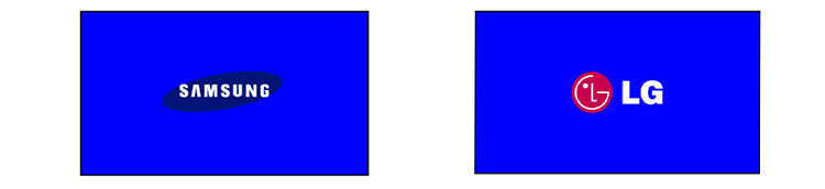三星面板與LG面板的區(qū)別？
