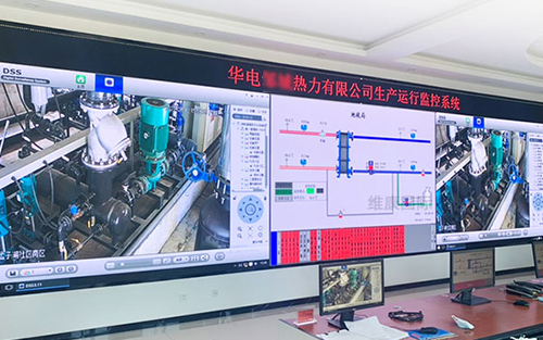 全彩LED顯示屏每平方米價(jià)格是多少？